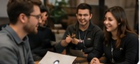 Project feedback