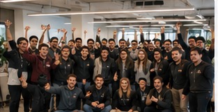 Startup community team